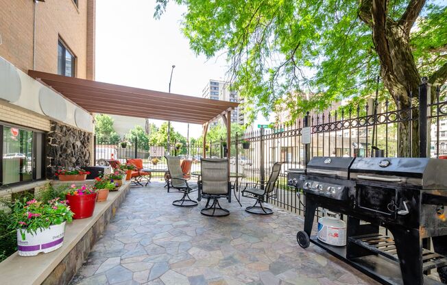 Studio, 1 bath, 369 sqft, $1,500, Unit 208