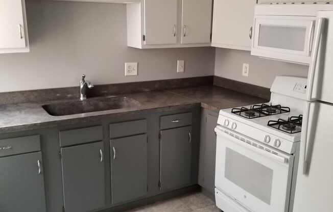 3 beds, 1 bath, 1,200 sqft, $1,700, Unit #301