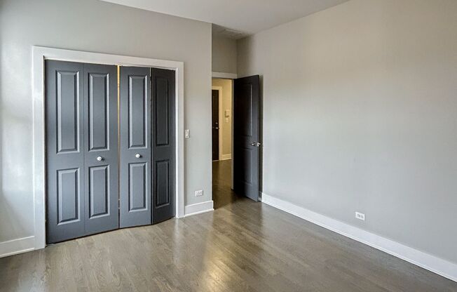 2 beds, 2 baths, 1,137 sqft, $3,100, Unit 2618-2F