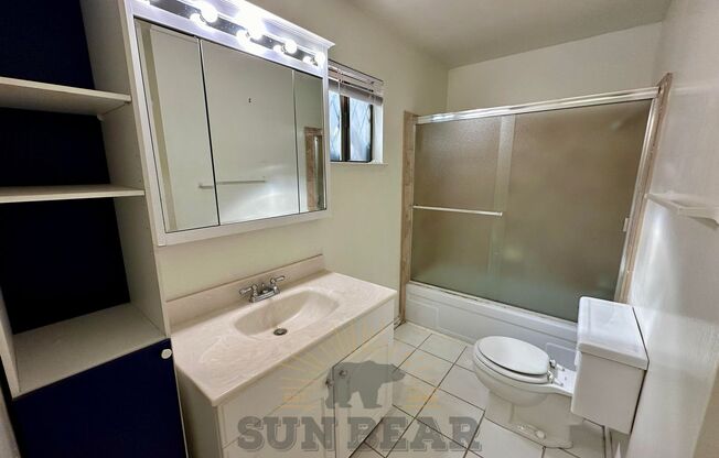 3 beds, 2 baths, $3,000