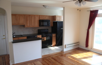 Southmore Court in Havertown