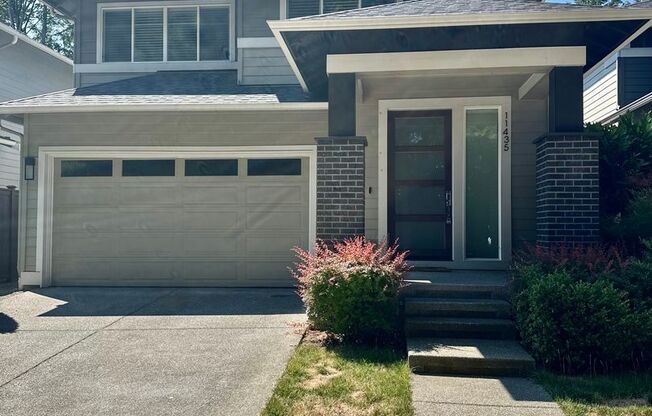 Luxury 4bed/2.5 bath home on Cul-de-sac! EV Charger!