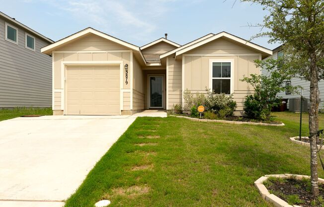 Converse, TX ~Well Maintained 2 Bedroom 2 Bath