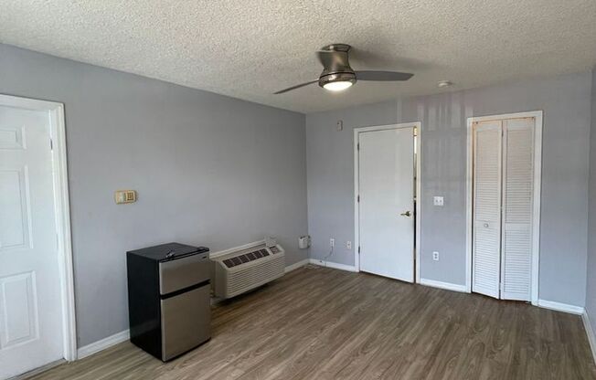 1 bed, 1 bath, 300 sqft, $700, Unit LO