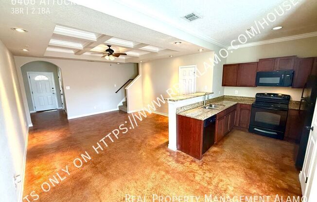 6406 ATTUCKS LN