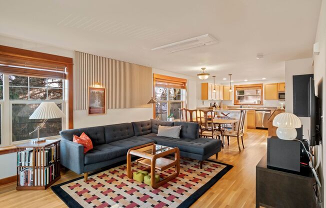 Ravenna Townhome