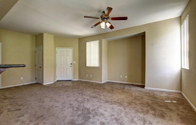 10225 King Henry #104 - Stunning Corner 3 bedroom Unit!