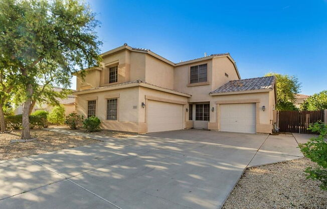 2026 E COUNTY DOWN DR