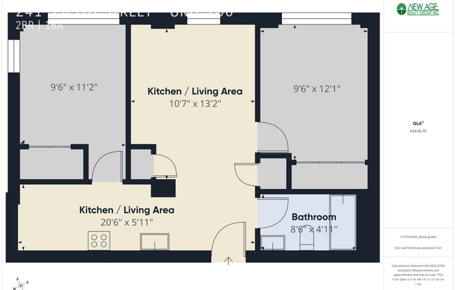 Partner-provided property photo