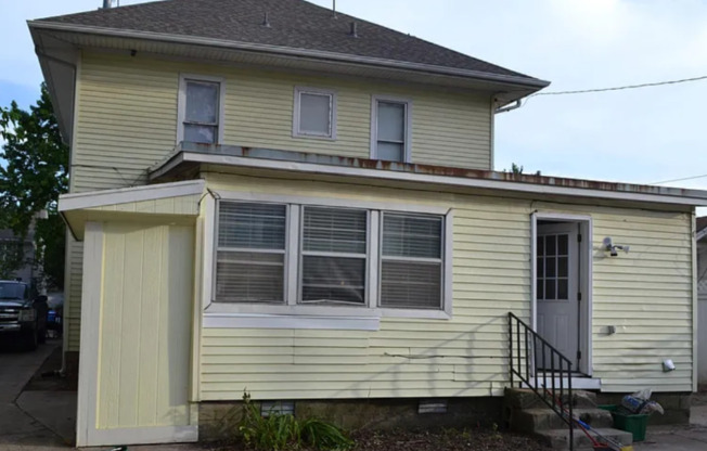 317 KEITH ST
