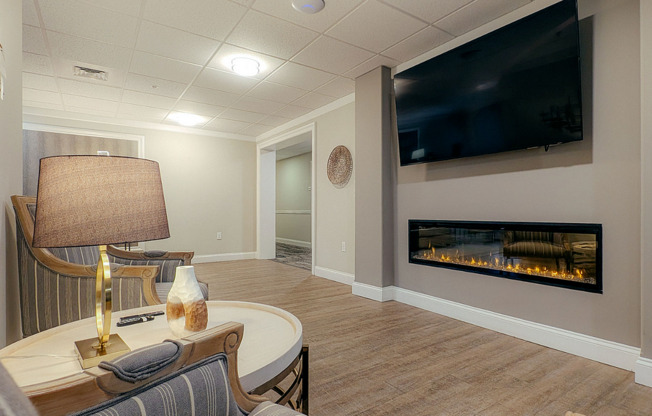 210 - Lounge