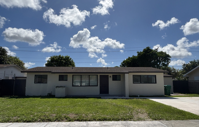16030 SW 101 AVE