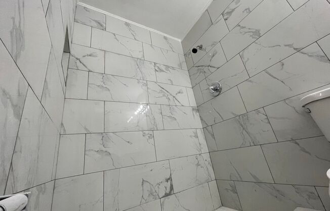 Completely Renovated 2 bedroom 2 bathroom for rent 7/1/23