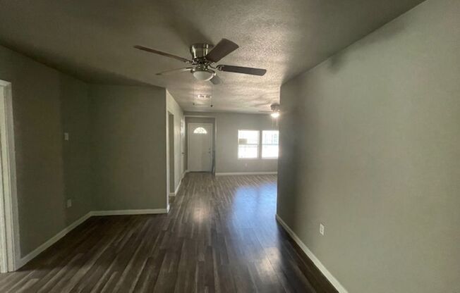 Spacious 3 Bedroom, 2.5 Bath , Office/Bonus Room