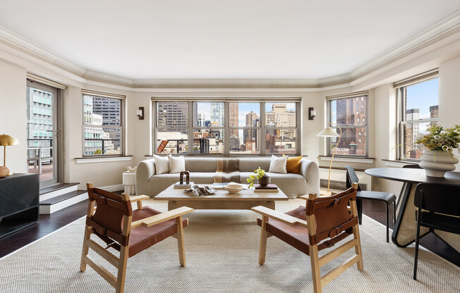 1 bed, 1 bath, 900 sqft, $7,950, Unit 19N