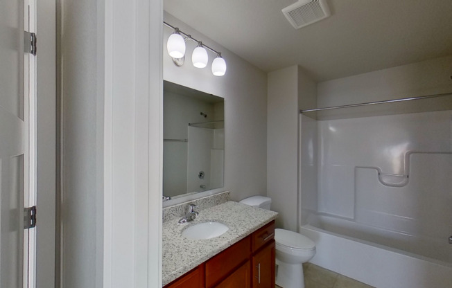 2 beds, 2 baths, 1,196 sqft, $1,840, Unit 17