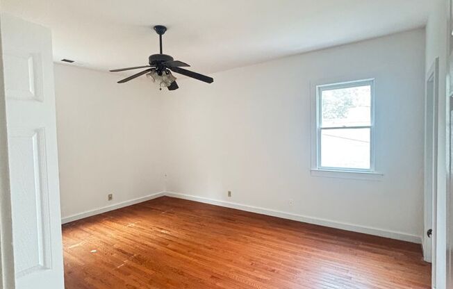 House in Reynoldstown