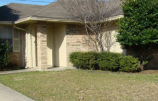 3-bedroom, 2-bathroom