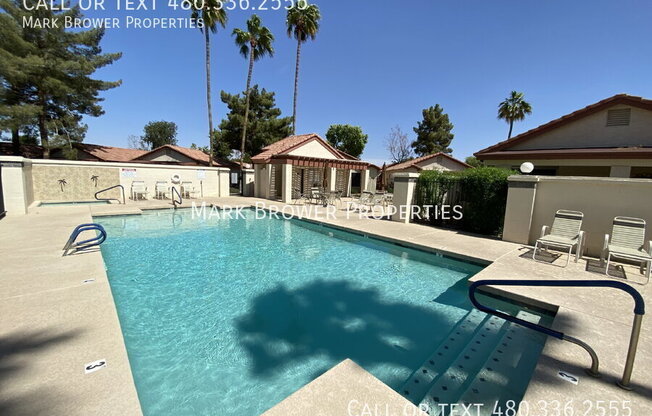 1120 N VAL VISTA Drive
