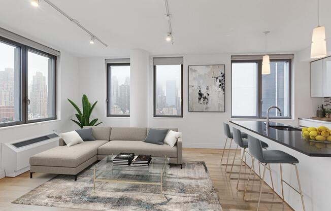 2 beds, 2 baths, $7,995, Unit 26-J