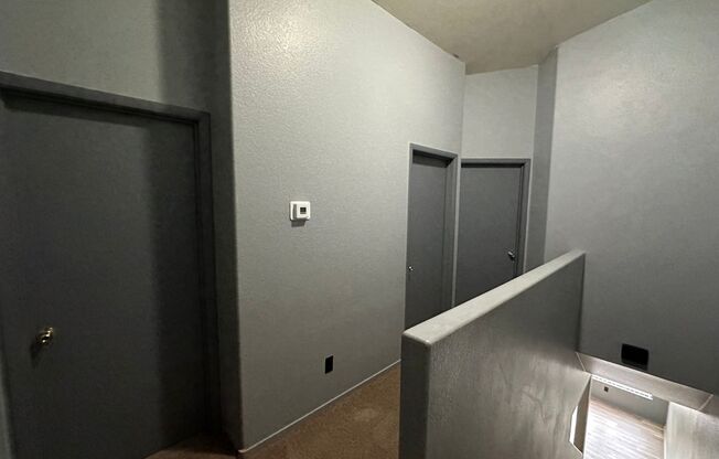 Henderson Townhome