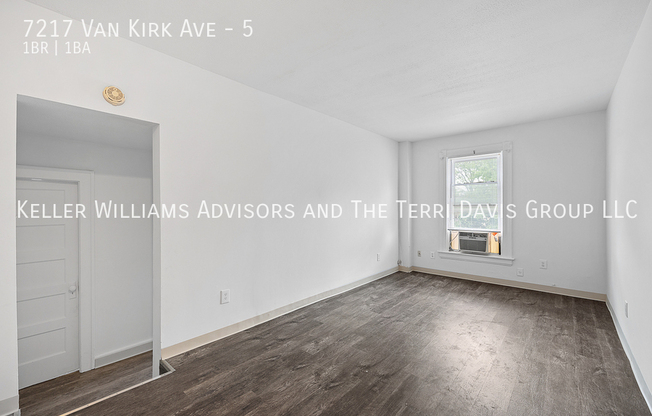 7217 VAN KIRK AVE