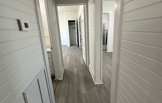 Luxury in Lockport-Newly Remodelled 4 Bedroom 2 Bath