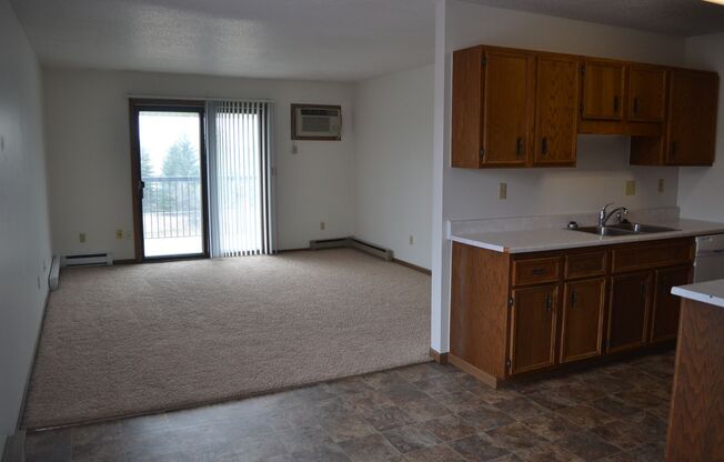 2 beds, 2 baths, 938 sqft, $975, Unit 307