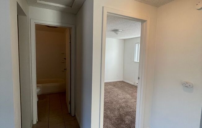 Dry Creek Apartments