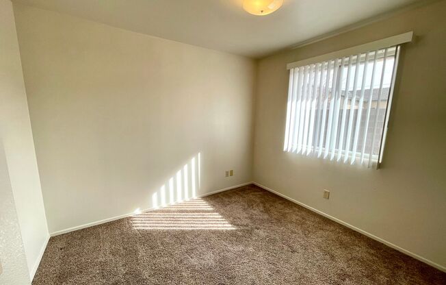 2 beds, 1 bath, $1,100