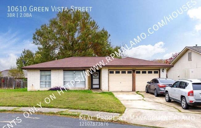 10610 GRN VIS ST