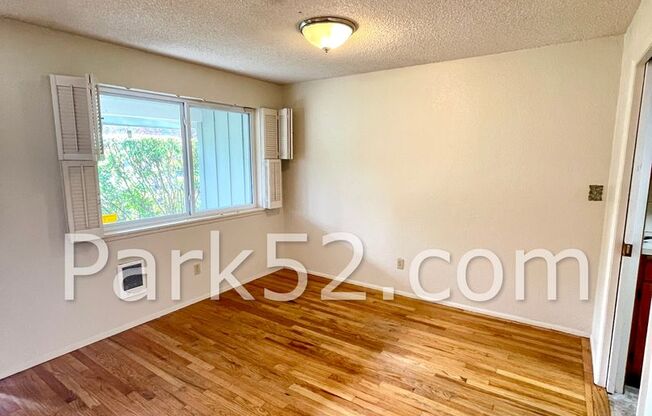 $500 Off First Full Month! 3 Bedroom Rambler in North Tacoma