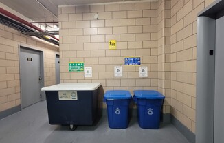 Studio, 1 bath, 425 sqft, $3,195, Unit 8H