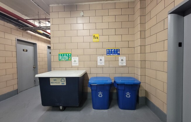 Studio, 1 bath, 425 sqft, $3,195, Unit 8H