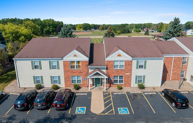 Partner-provided property photo