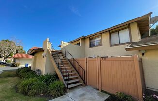 Updated Parkside Condo with Large Deck!