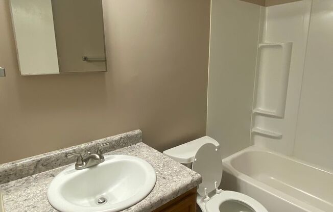 2 beds, 1 bath, 869 sqft, $1,159, Unit 12738A