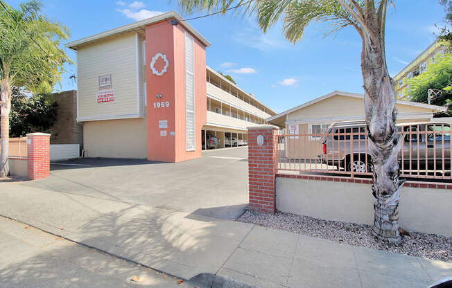 The Apartments at Latham