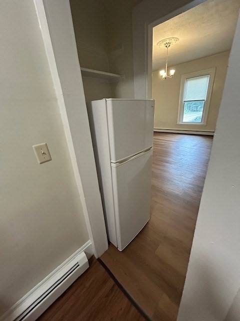 1 bed, 1 bath, 650 sqft, $1,750, Unit 1