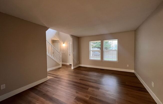 Beautifully Remodeled East Vancouver Two Story