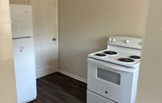 1 bed, 1 bath, $795