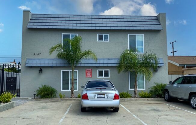 Twin Palms Apartments