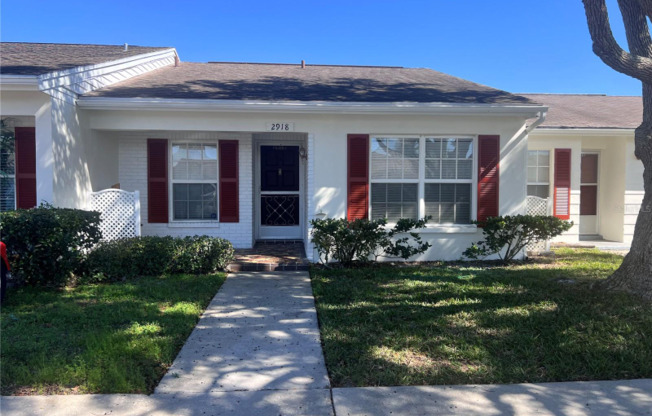 2918 FORRESTAL CT