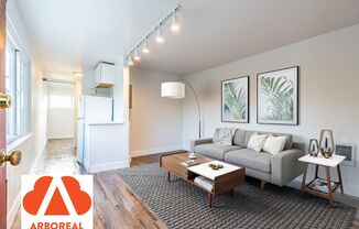 Studio In Central West Seattle