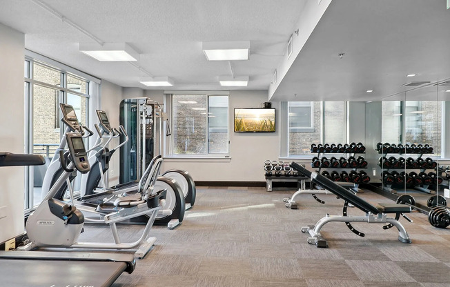 Strength, style, and balance