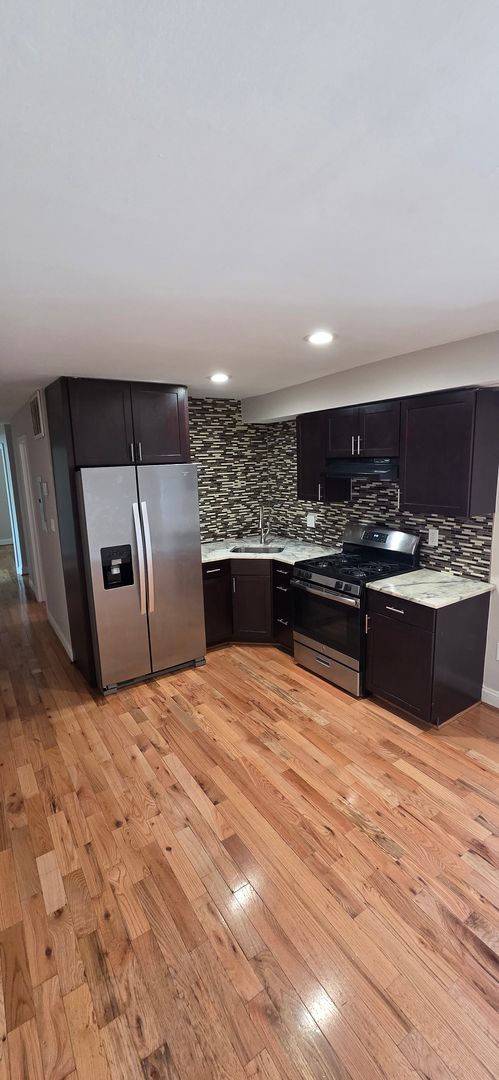 1 and 3 bedroom spacious apartments