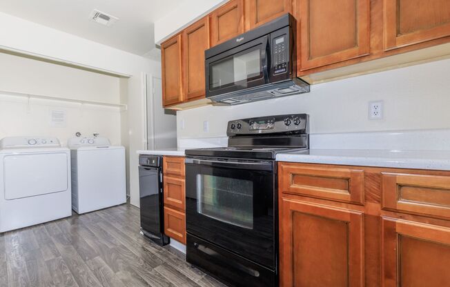 3 beds, 2 baths, 1,444 sqft, $1,741, Unit P2099