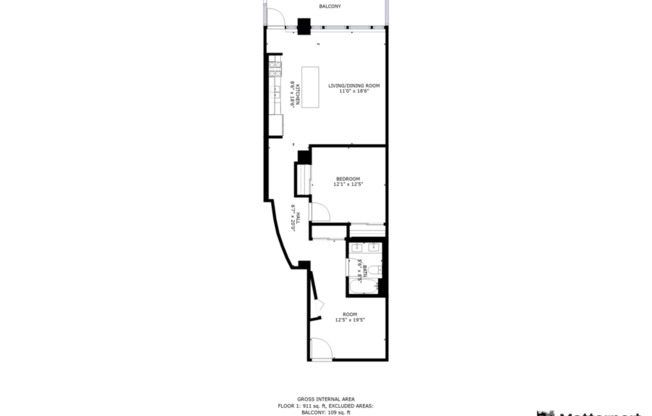Partner-provided property photo