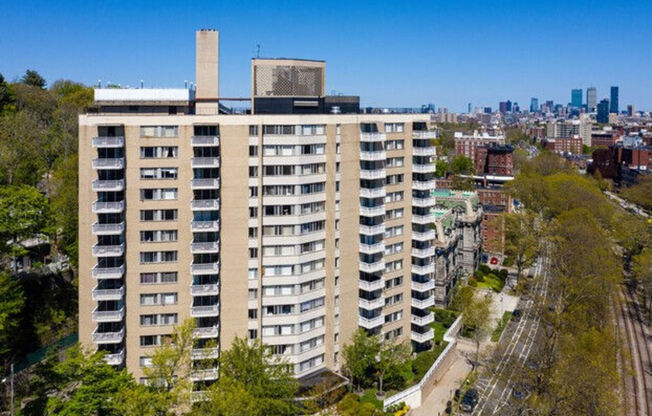 Partner-provided property photo