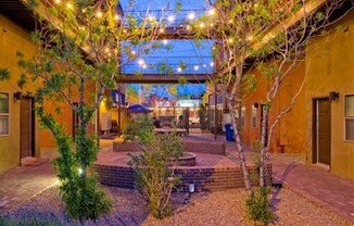 2 beds, 2 baths, 1,200 sqft, $1,995, Unit B18